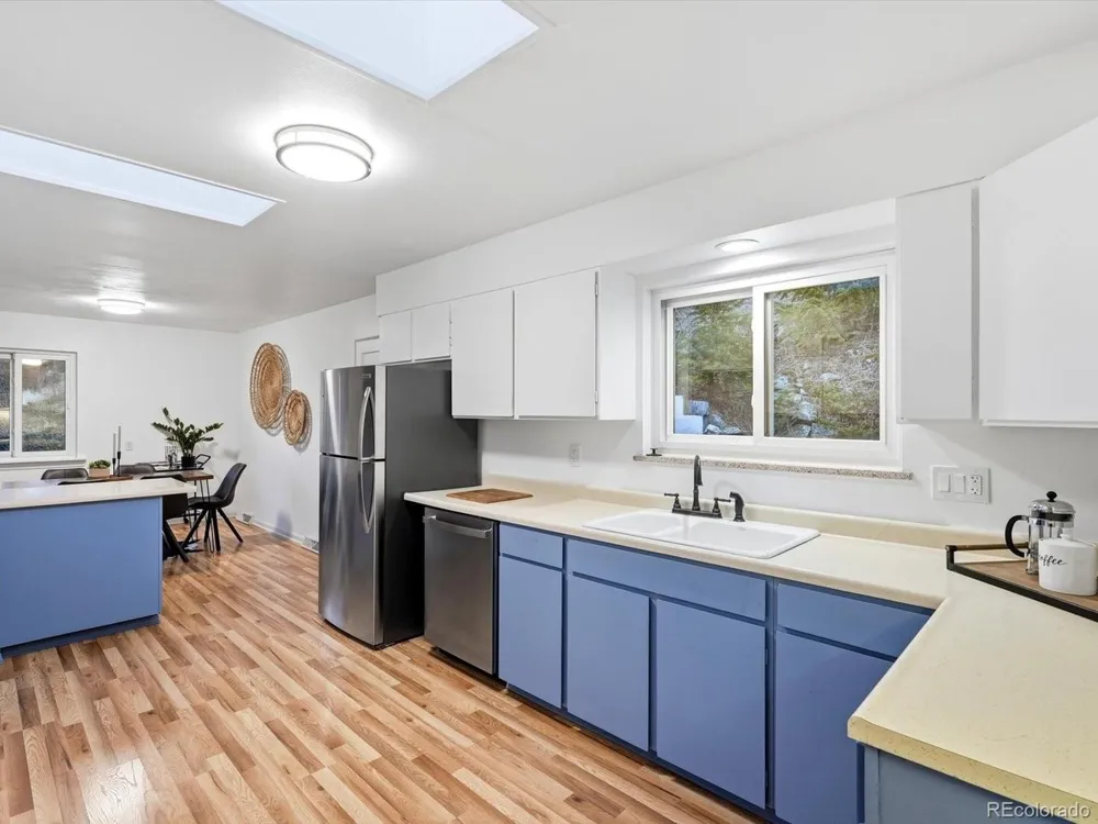 73 Spruce Street Jamestown, CO 80455