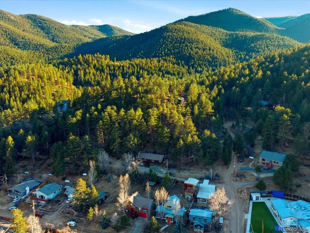 73 Spruce Street Jamestown, CO 80455