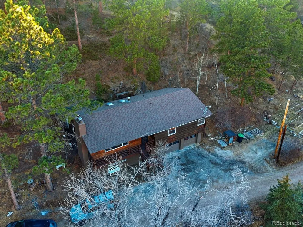 73 Spruce Street Jamestown, CO 80455