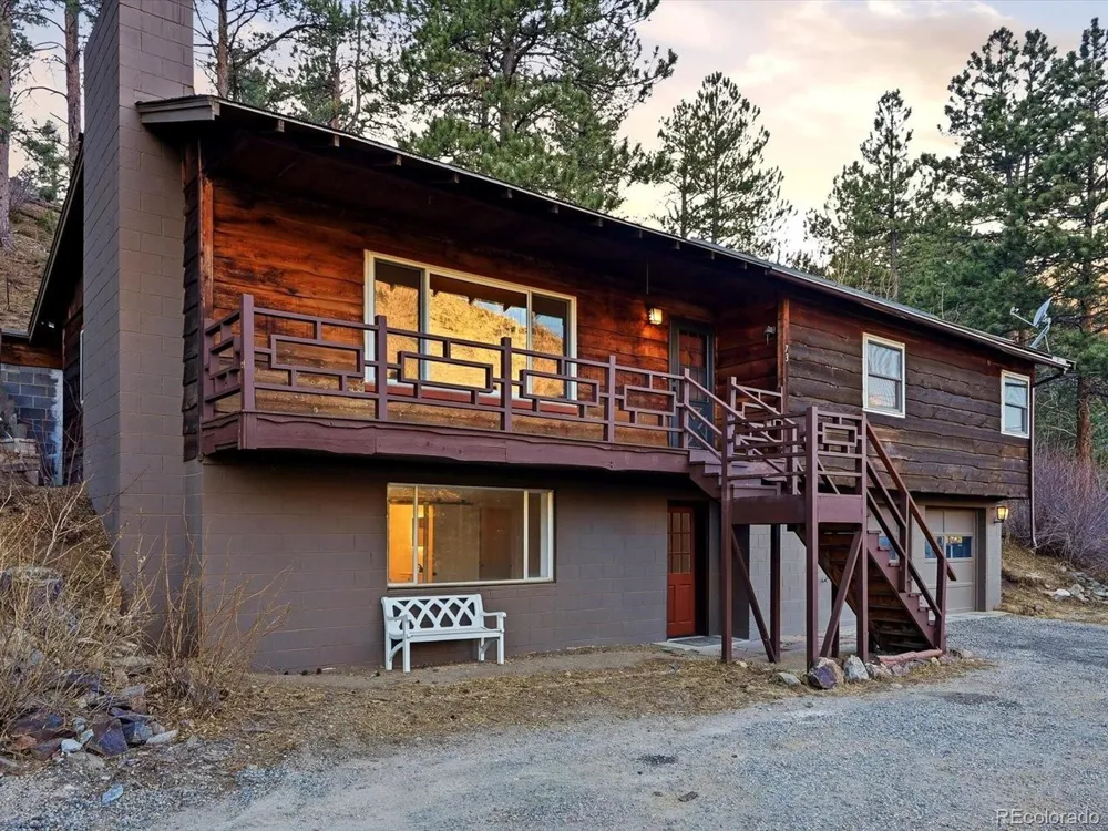 73 Spruce Street Jamestown, CO 80455