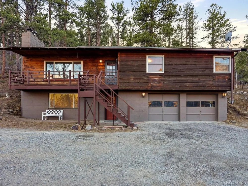 73 Spruce Street Jamestown, CO 80455