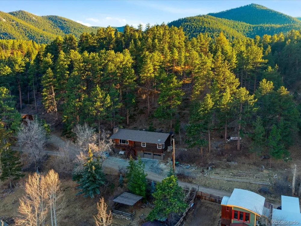 73 Spruce Street Jamestown, CO 80455