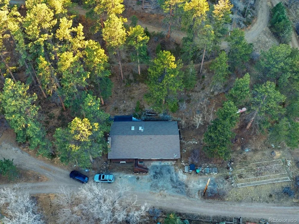 73 Spruce Street Jamestown, CO 80455