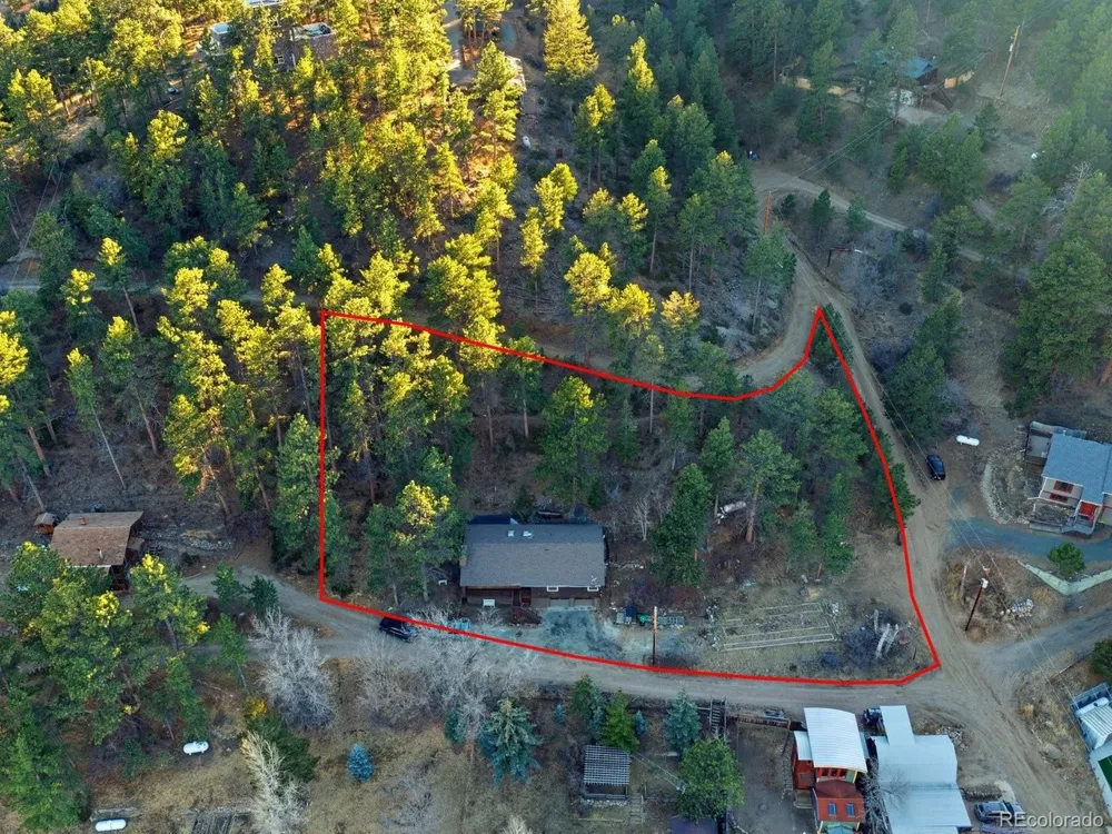 73 Spruce Street Jamestown, CO 80455
