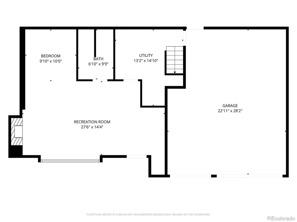 73 Spruce Street Jamestown, CO 80455