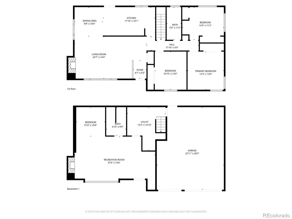 73 Spruce Street Jamestown, CO 80455