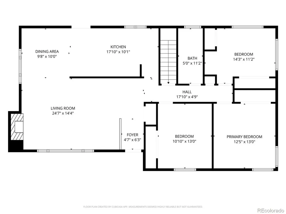 73 Spruce Street Jamestown, CO 80455