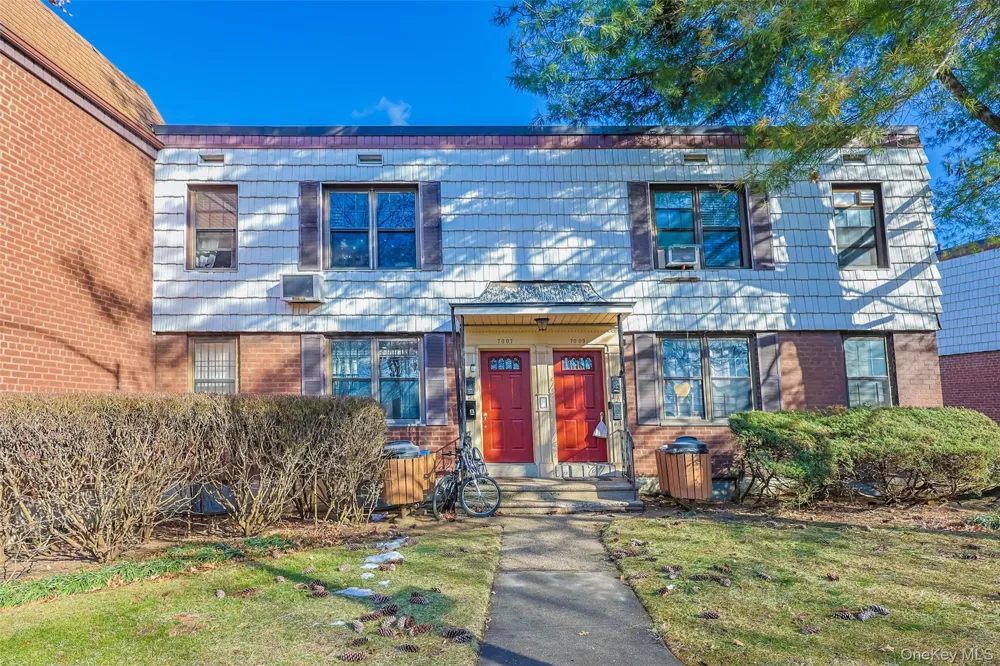 70-07 Park Drive E #A Kew Garden Hills, NY 11367