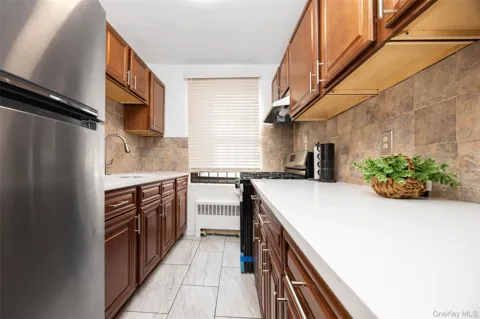 70-07 Park Drive E #A