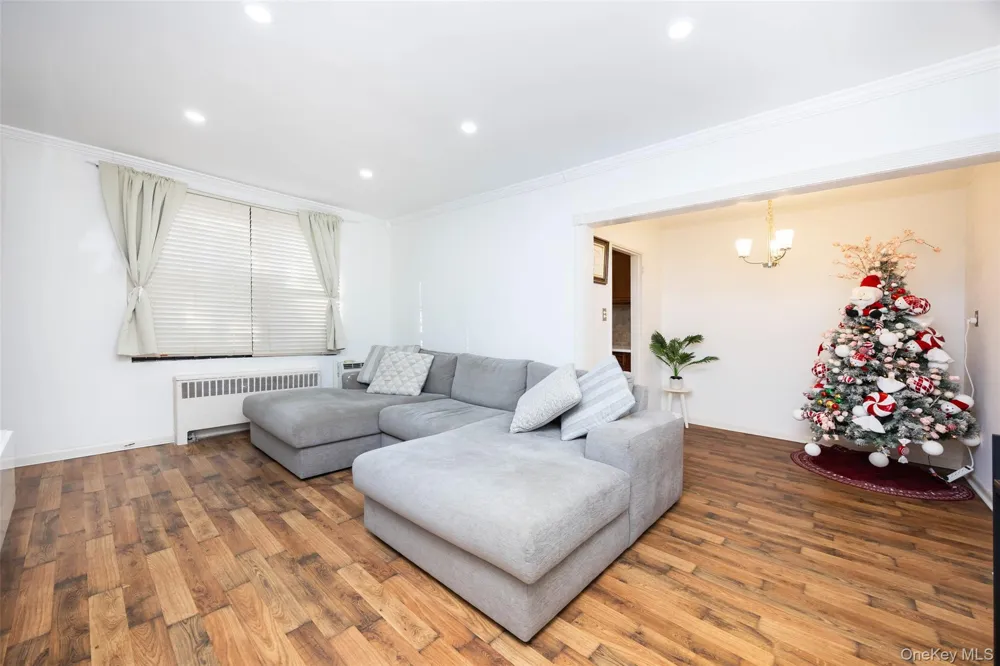 70-07 Park Drive E #A Kew Garden Hills, NY 11367