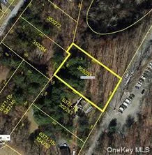 Sepasco Lake Road Rhinebeck, NY 12572
