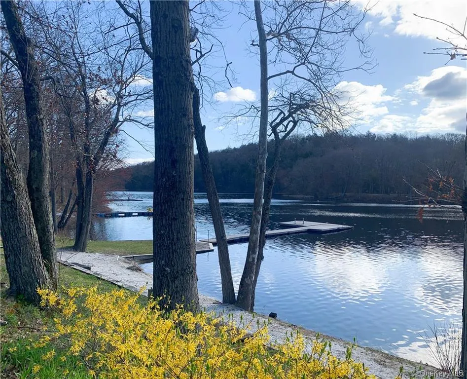 Sepasco Lake Road Rhinebeck, NY 12572