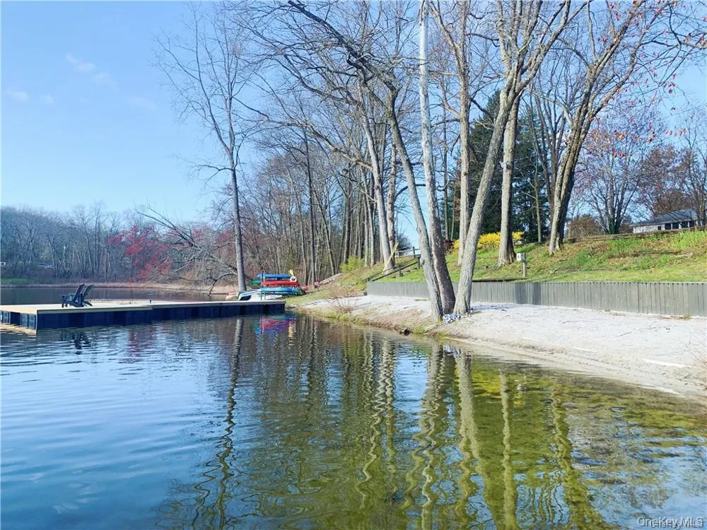 Sepasco Lake Road Rhinebeck, NY 12572