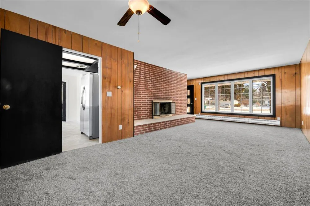 94 Marlette Street Sandusky, MI 48471