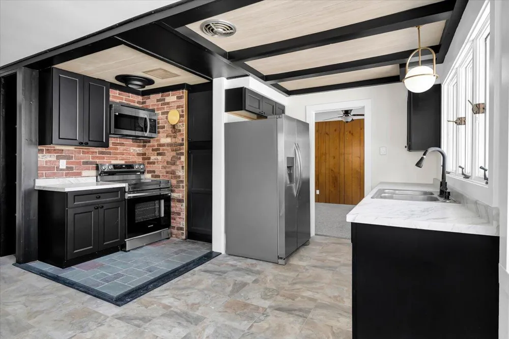 94 Marlette Street Sandusky, MI 48471