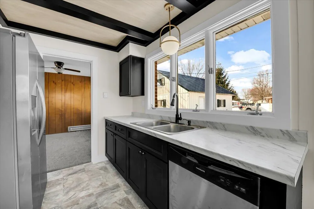 94 Marlette Street Sandusky, MI 48471