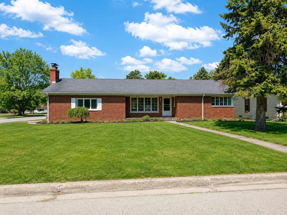 94 Marlette Street Sandusky, MI 48471