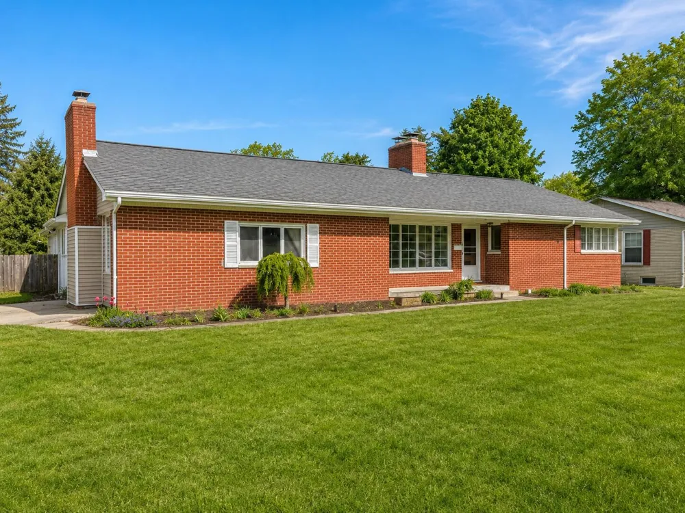 94 Marlette Street Sandusky, MI 48471