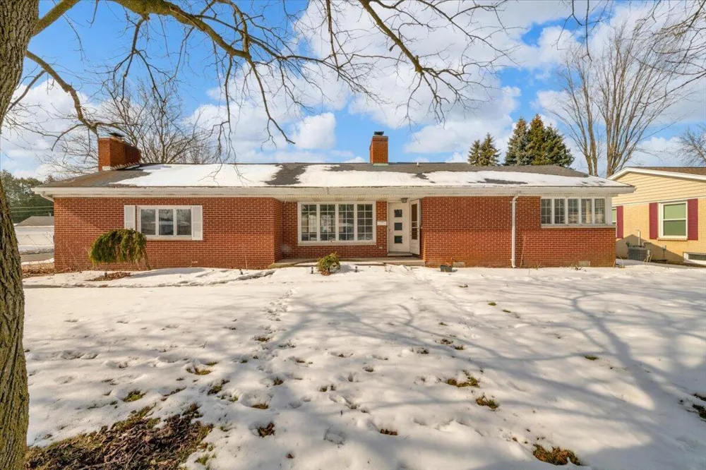 94 Marlette Street Sandusky City, MI 48471