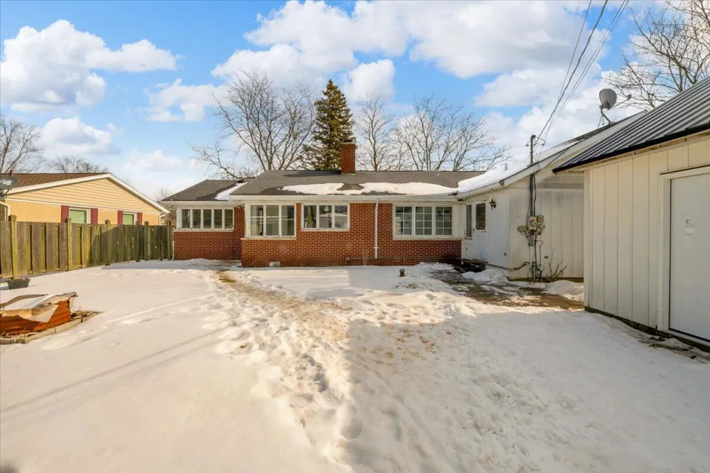 94 Marlette Street Sandusky City, MI 48471