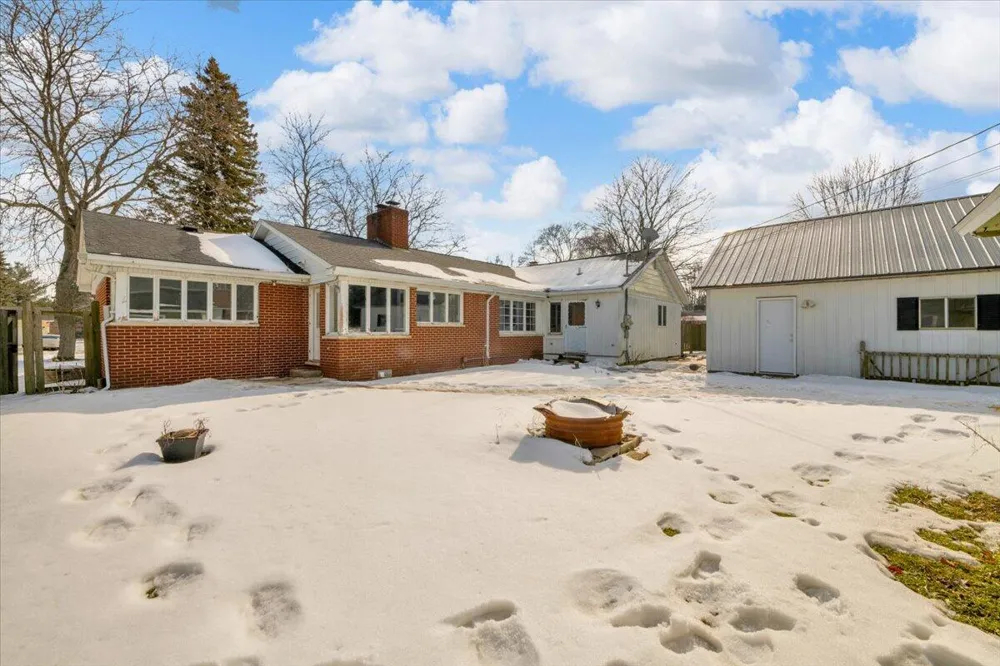 94 Marlette Street Sandusky City, MI 48471