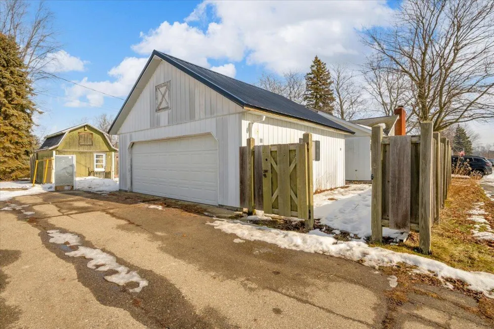 94 Marlette Street Sandusky City, MI 48471