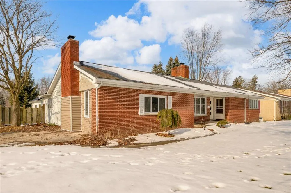 94 Marlette Street Sandusky City, MI 48471