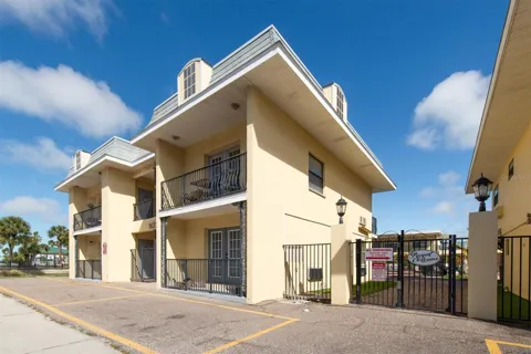 16333 GULF BOULEVARD #201