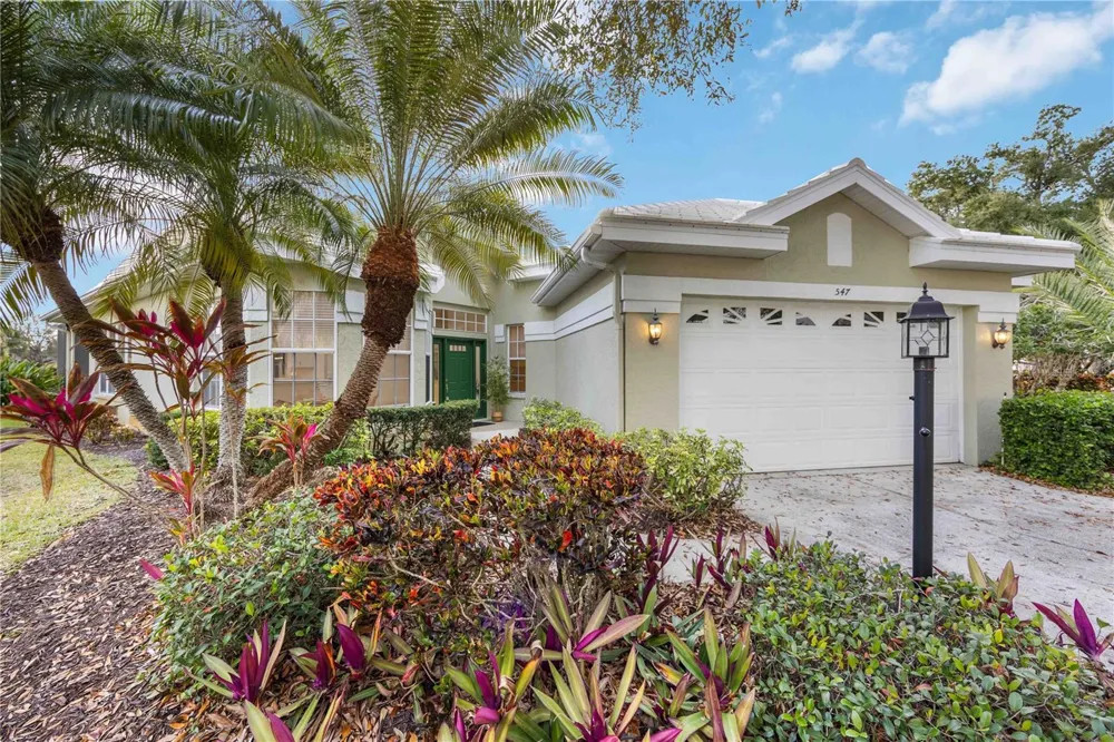 547 FALLBROOK DRIVE Venice, FL 34292