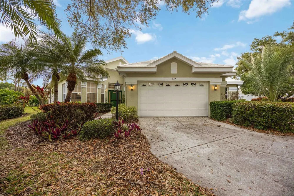 547 FALLBROOK DRIVE Venice, FL 34292