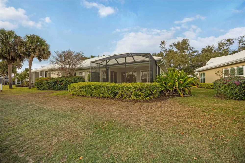 547 FALLBROOK DRIVE Venice, FL 34292