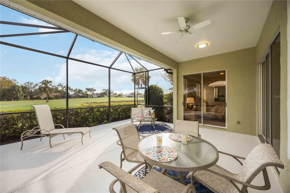 547 FALLBROOK DRIVE Venice, FL 34292