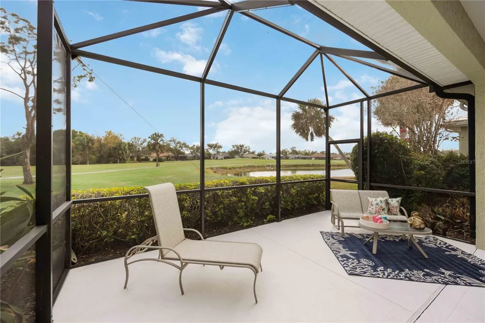 547 FALLBROOK DRIVE Venice, FL 34292