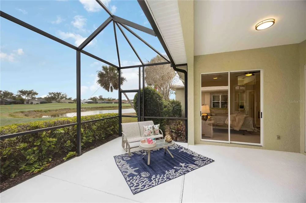 547 FALLBROOK DRIVE Venice, FL 34292