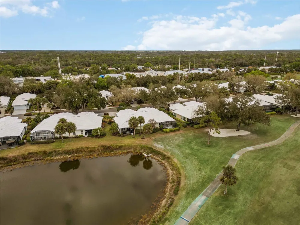 547 FALLBROOK DRIVE Venice, FL 34292