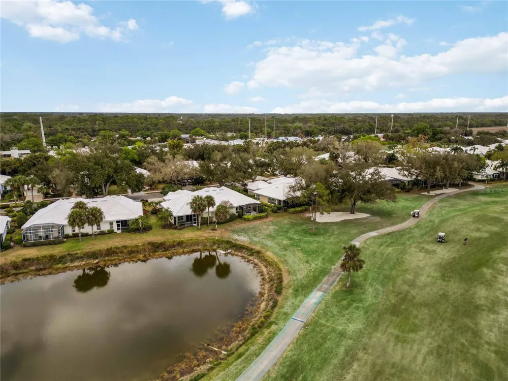 547 FALLBROOK DRIVE Venice, FL 34292
