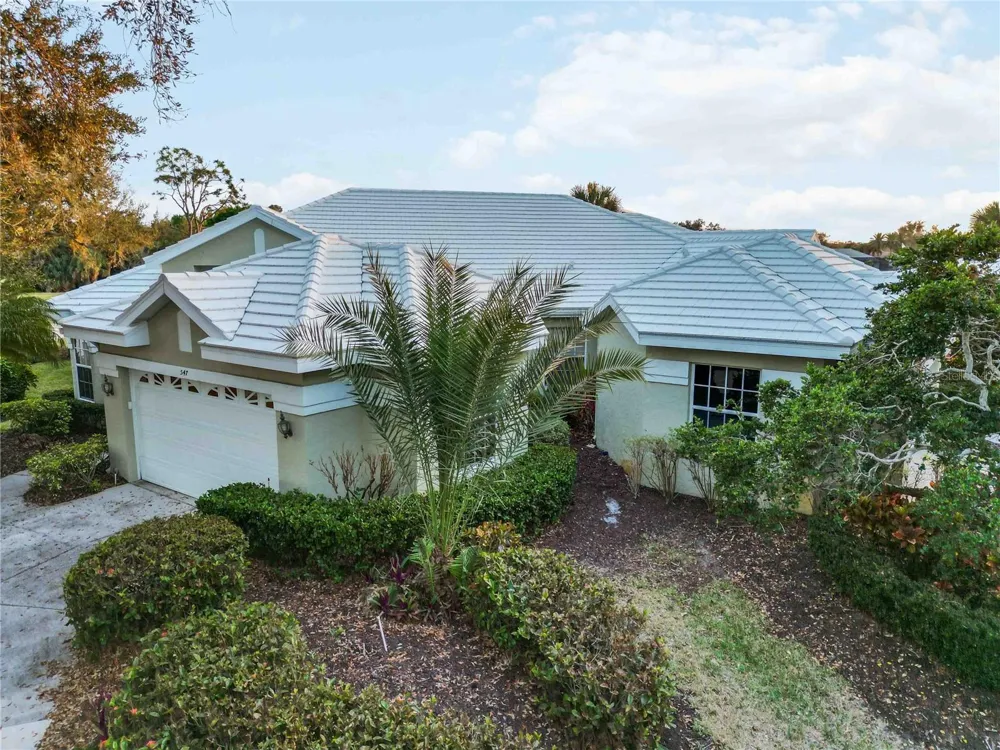 547 FALLBROOK DRIVE Venice, FL 34292