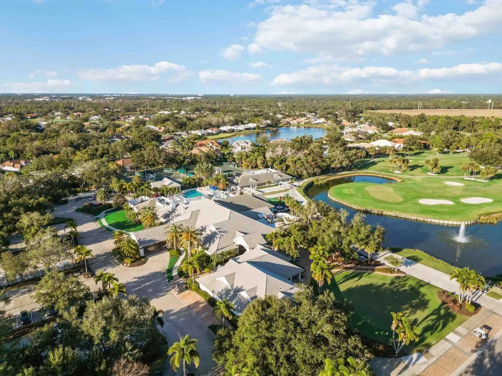 547 FALLBROOK DRIVE Venice, FL 34292