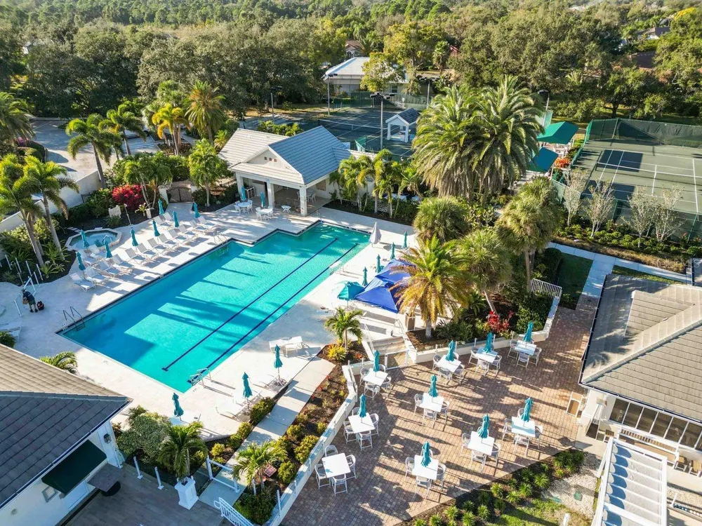 547 FALLBROOK DRIVE Venice, FL 34292