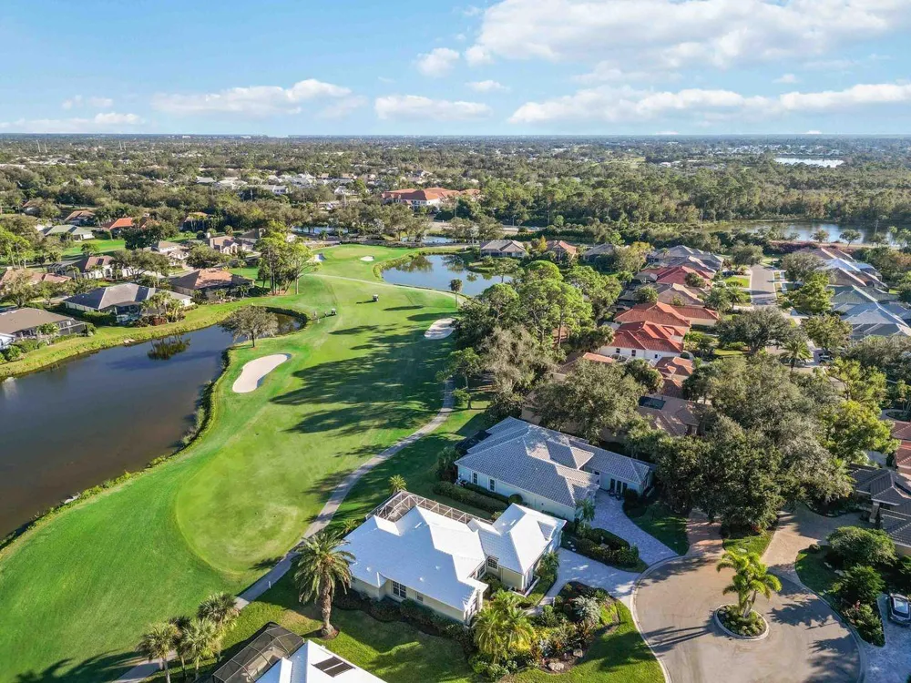 547 FALLBROOK DRIVE Venice, FL 34292