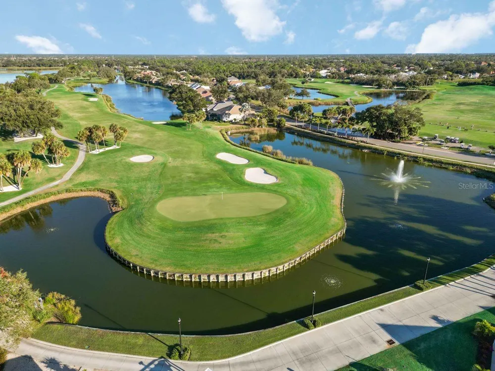 547 FALLBROOK DRIVE Venice, FL 34292