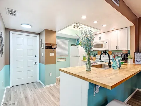 Barrett Road #1204