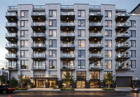 7065 Queens Boulevard #8J
