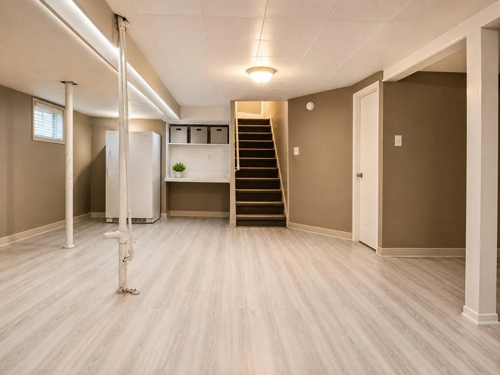23181 Parklawn Street Oak Park, MI 48237