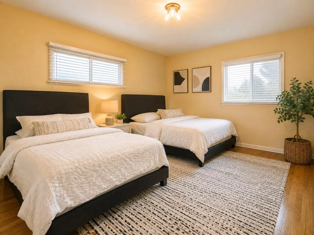 23181 Parklawn Street Oak Park, MI 48237