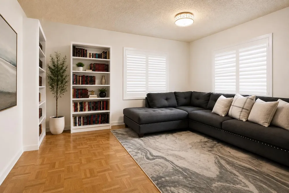 23181 Parklawn Street Oak Park, MI 48237