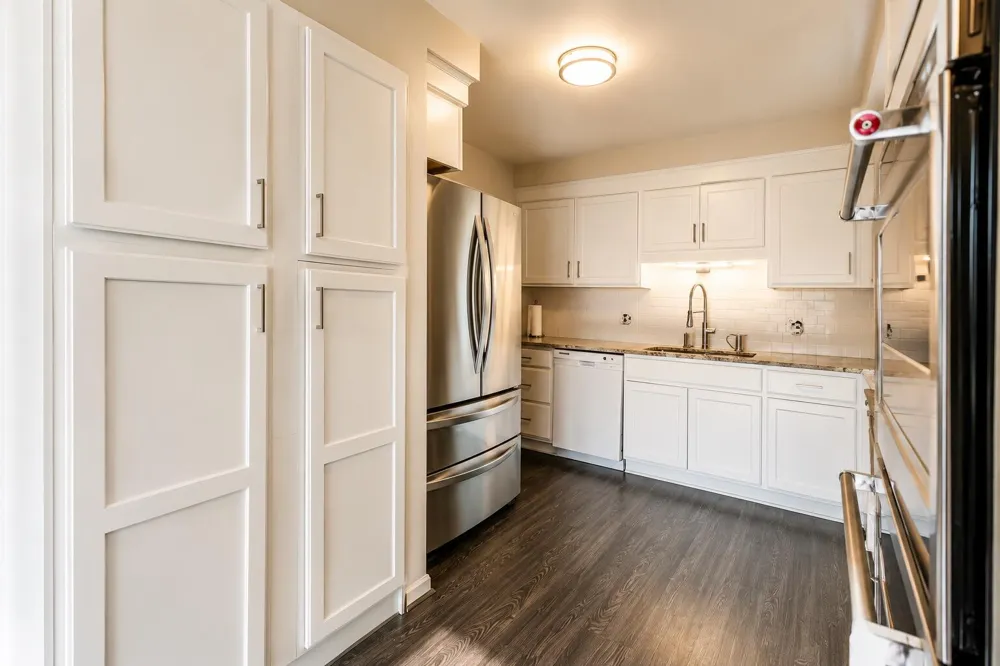 23181 Parklawn Street Oak Park, MI 48237