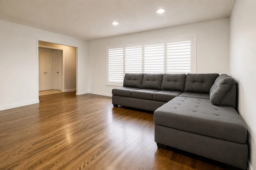 23181 Parklawn Street Oak Park, MI 48237