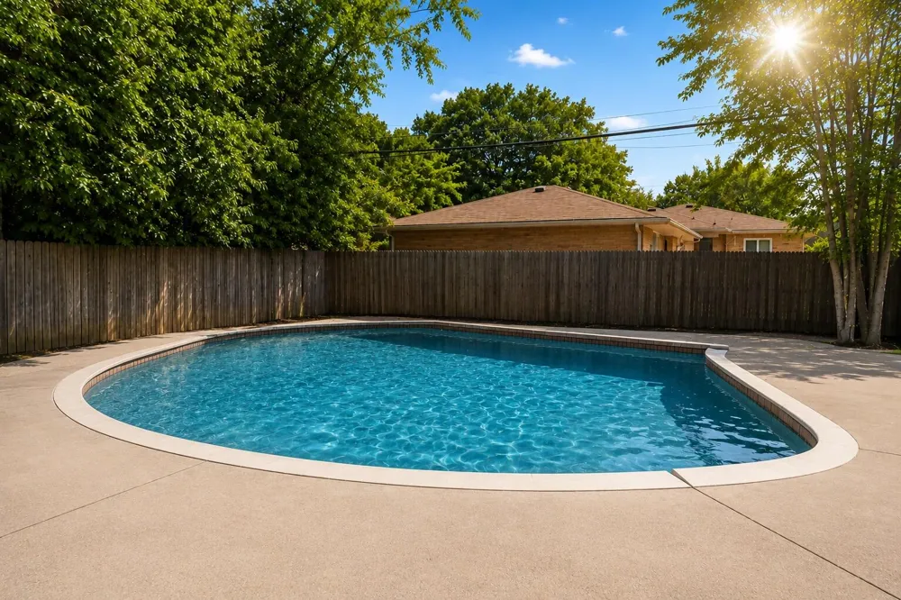 23181 Parklawn Street Oak Park, MI 48237