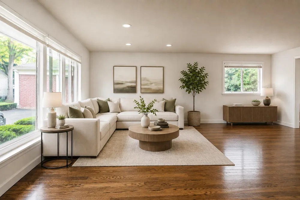 23181 Parklawn Street Oak Park, MI 48237